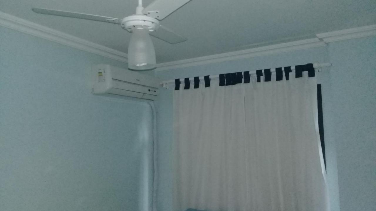 Apartamento De 2 Domitorios E 1 Garagem No Centro De Bombinhas 50 Metros Da Praia Na Avenida Principal Proximo Ao Shopping Punta Blu Dış mekan fotoğraf